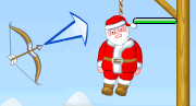 play Gibbets: Santa In Trouble