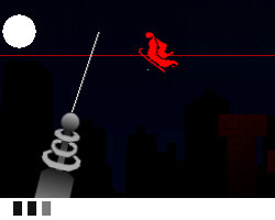 play (Don'T) Save Christmas