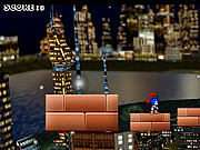 play Sonic Christmas City