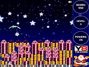 play Gift Block Match