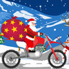 play Christmas Bike Trip