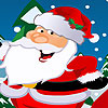 play Santa Dress Up