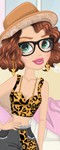 play Hipster Sister Makeover