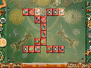 play Jewels Shop Mahjong