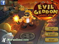 play Evilgeddon: Spooky Max