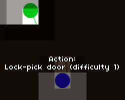 play Burglary: Ludum Dare Build