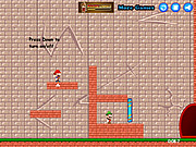 play Mario Giant Journeys