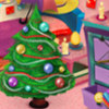 play Emma'S Christmas Room