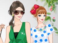 play Casual Updos