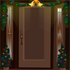 play Christmas Girl Escape