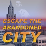 play Abandoned City