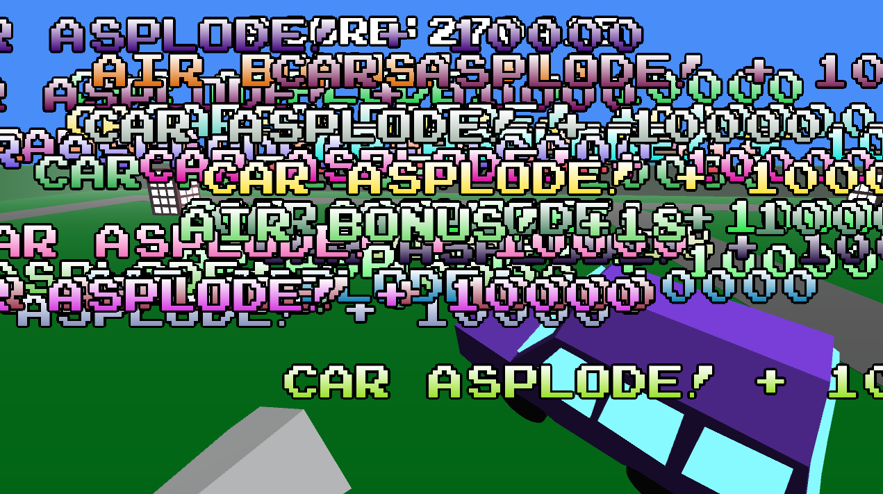 play Bad Driver! +1