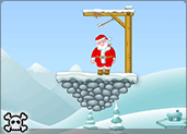 play Gibbets Santa