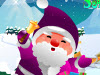 play Santa Claus' Troubles