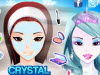 play Crystal Princess Makeover