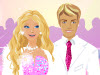 play Barbie And Ken Red Carpet