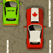 play Canadian Border