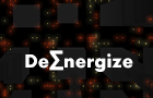 play De-Energize
