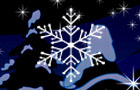 play Magic Snowflakes