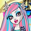 Rochelle Goyle Dress Up game