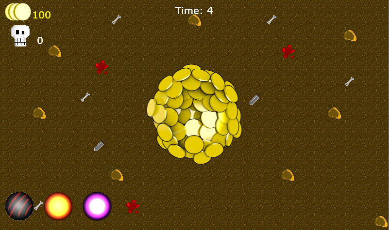 play The Dragon'S Treasure