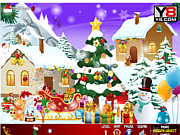 play Hidden Christmas 2