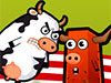 play Cowaboom