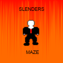 play Slender'S Maze