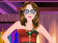 Girly Fashion Dressup