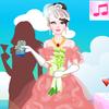 play Wedding Dress Dream