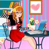play Blogger Girl Style