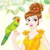 play Flower In Autumn