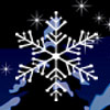 play Magic Snowflakes