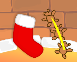 play Christmas Stocking