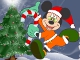 play Christmas Mickey