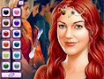 play Roxelana True Makeup