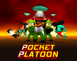 Pocket Platoon