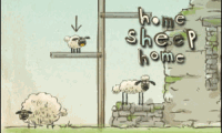 play Home Sheep Home 2: Lost Underground