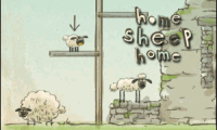 Home Sheep Home 2: Lost Underground