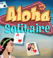 Aloha Solitaire