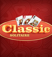 Solitaire: Classic Las Vegas - Card