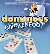 chicken foot dominos game chicken foot dominos game