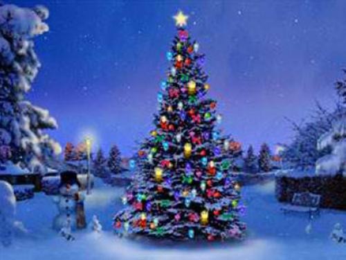 play Design Your Own Christmas Tree.