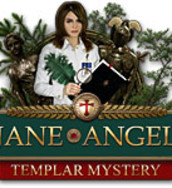 Jane Angel: Templar Mystery