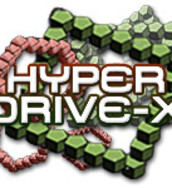 Hyperdrive X