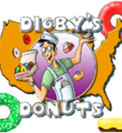 Digby`S Donuts