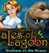 Tales Of Lagoona: Orphans Of The Ocean