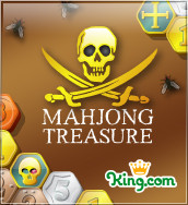 Mahjong Treasure