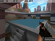 play Counter Strike Day Dare