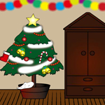 play Find The Escape Men 47 Christmas 2012